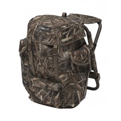 Prologic Max5 Heavy Duty Backpack Chair